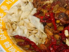 -金柱大盘鸡(和田二街店)