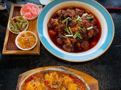-龙大哥辣子鸡新概念餐厅(美的林城店)