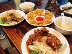 -吴财记面家(大同路店)