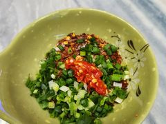 -麒麟豆汤圆子火锅(川心小区店)
