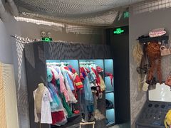 -NOKNOK若蔻亲子餐厅(天地壹方北馆店)