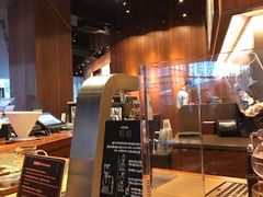 -星巴克(天津大悦城第二店)