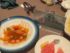 -海口万豪中餐厅·粤菜·海南菜· 平价海鲜·茶点· KTV包房