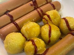 -阿昌茶档(太安店)