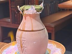 -吃饭皇帝大土家民族菜(荟聚店)
