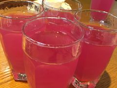 -菩提树·素食餐厅(汇智国际商业中心店)