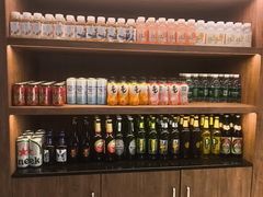 -韩盛·盛江山自助料理(中街大悦城黑金店)