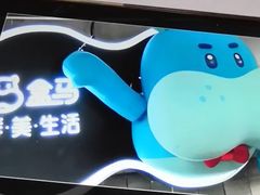 -盒马鲜生(宝地店)