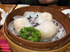 -澳门陈光记烧味饭店(南京德基广场店)