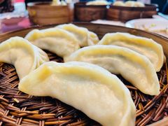 鲜肉蒸饺-洪祥大酒店(大庆东路店)