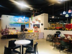 -塔塔王国·主题儿童游乐园(奥城商业广场店)