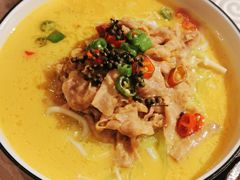-高老庄绿色传奇(昊元生活广场店)