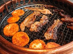 -一品诚记烤肉(大连柏威年购物中心店)