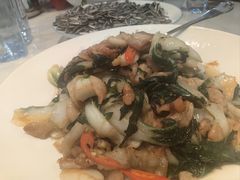 -老渔翁海肠捞饭(幸福九村店)