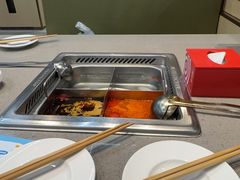 -海底捞火锅(铂澜大象城店)