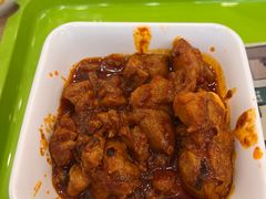 -老乡鸡(南京首创立方店)