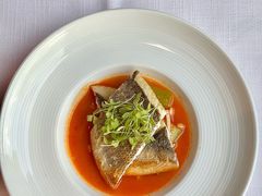 -橘洲1910花园江景西餐厅