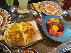 -卢布里西餐厅(海拉尔店)
