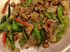 -云海肴·汽锅鸡·云南菜(广安门天虹店)
