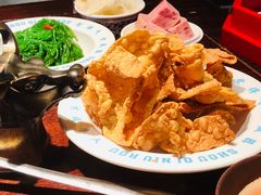 -受气牛肉·重庆耙牛肉(南坪总店)