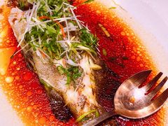 -阳澄湖费尔蒙酒店颐丰阁中餐厅(马鞍山西路店)