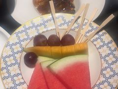 -知楚•精致湖北菜(武商MALL店)