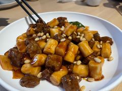 -兔爸私家小厨(新北万达店)