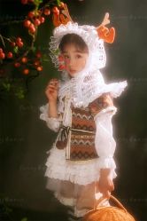 -芳妮豆丁家庭影像馆(宝安店)