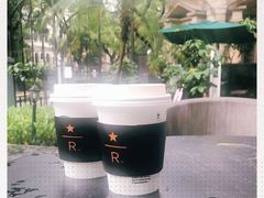 -星巴克臻选(广州沙面店)