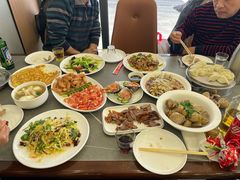 -渔家乐小海鲜(皇姑店)