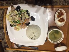 -蓝湾咖啡(长江北路店)