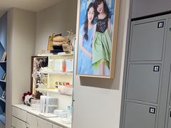 -海马体照相馆(上海月星环球港店)
