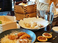 -新天世纪中餐厅