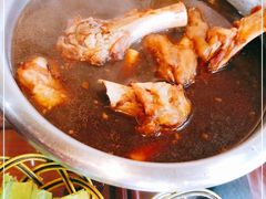 -聚首堂·特色小吃·肘子(什刹海德胜门店)