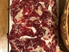 -牛很鲜潮汕牛肉火锅(朝晖路店)
