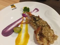 -割烹旭日本料理(龙湖狮山天街店)