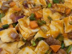 -清真·尖子尖牛肉面(王府井店)