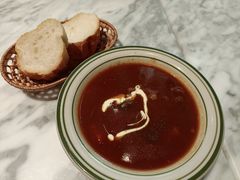 匈牙利红烩牛肉汤-HERB SPICE(来凤街店)