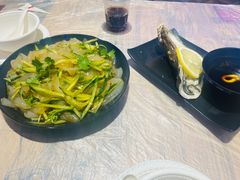 -段氏龙虾·烧烤·烤鱼(东书房路店)