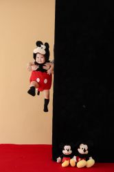 点击看大图 -Two Monkeys 孕婴写真馆(龙华店)