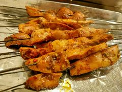 -光明巷里木烤肉