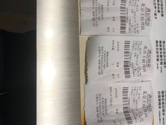 -满记甜品(王府井北京市百货大楼店)