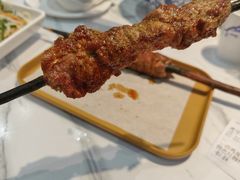 -尹兰楼西北风情餐厅(嘉定店)