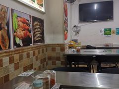-可汗草原碳烤羊腿(欧景城店)
