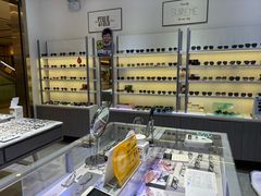 -ALPS阿尔卑斯眼镜(我格广场店)