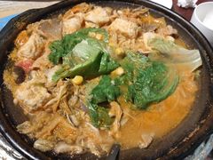 -YOYO悠游美食地图(西市城购物中心店)