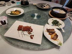 -新雅粤菜馆(南京东路店)