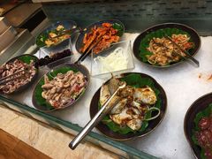 -万象·复兴号鲜肉烤肉海鲜自助(升级店)