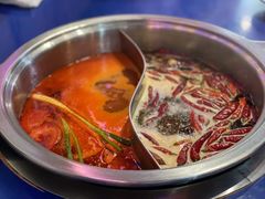 -马路边边火锅串串(观前街店)