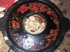 -重庆渝达老火锅(春熙路店)